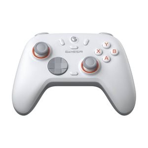 GameSir Nova 2 Lite Multiplatform Wireless Bluetooth Controller Luminous White