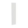 Kaboodle 450mm Sesame Salt Modern Pantry Door