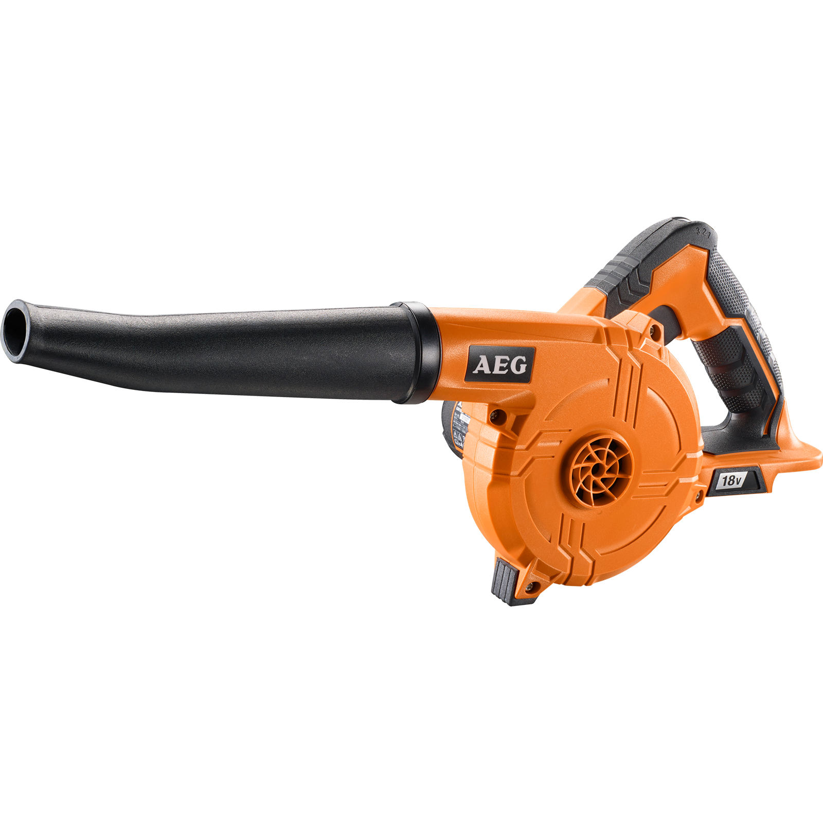 AEG 18V Compact Worksite Blower - Skin Only product image