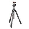 Manfrotto Befree Compact Travel Aluminum Alloy Tripod