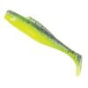 3 Pack of ZMan 7 Inch DieZel MinnowZ Soft Plastic Fishing Lures - Sexy Mullet