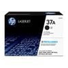 Hp #37a Black Toner Cf237a