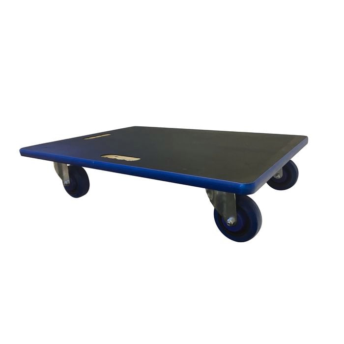 Easyroll 450kg 700 x 500mm Xcalibur Dolly