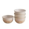 Mason Cash Rustic Charm Mini Bowl Set of 4