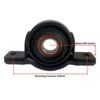Driveshaft Centre Bearing For Ford Falcon FG FG X RWD Heavy Duty 25mm Offset