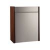 Sandleford Grove Wall Mounted Letterbox