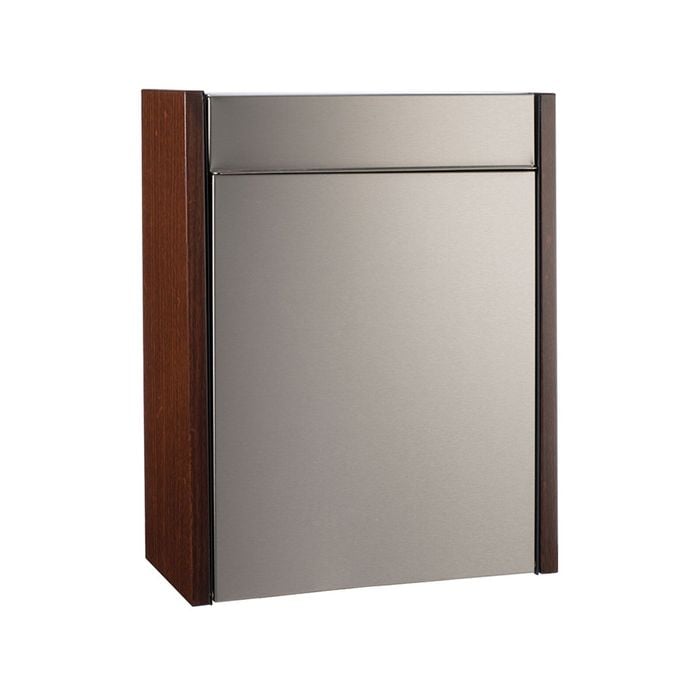 Sandleford Grove Wall Mounted Letterbox