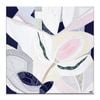 Artist Lane "Wild Flower Ranges 1 " by Ani Ipradjian - 61x61cm Stretched Canvas