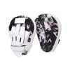 RCB Red Corner Boxing and Training Focus Pads - Monochrome