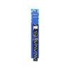 Purina Total Care Navy Reflective Dog Collar - Large