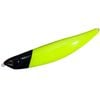 OSP Bent Minnow 181mm 181F SW Hard Body Fishing Lure P52 Chart Black Head