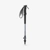 Decathlon - 1 Fast & Precise Adjustable Hiking Pole - Mt500 Grey - One Size