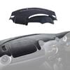 For Mazda 3 All Models 03/2009-10/2013 Custom Car Dash Mat Cover Black Dashmat