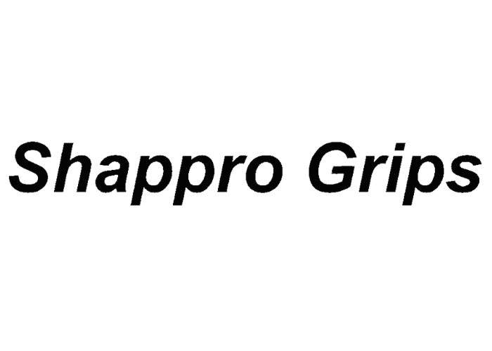 Shappro Grips