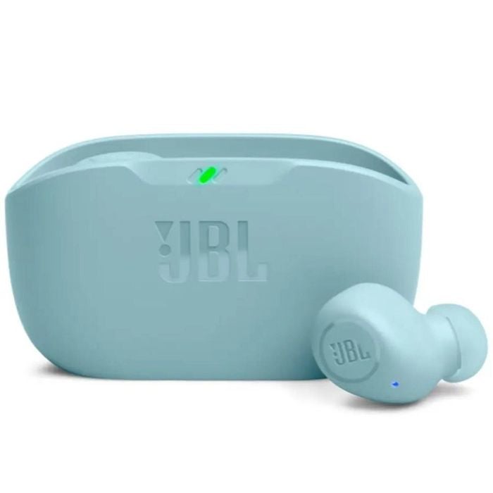 Damaged Box JBL Wave Bud True Wireless Stereo Earbuds Mint Green