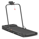 LSG Fitness Nimbus Walking Pad Under Desk Treadmill