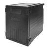 Vogue Food Transport Box Insulated Epp Patisserie Tray Size 126ltr Commercial Catering Storage