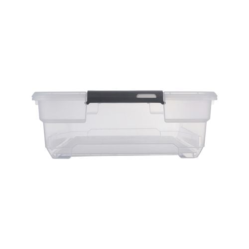 Ezy Storage 38L Solutions Underbed Storage Container - Bunnings New Zealand