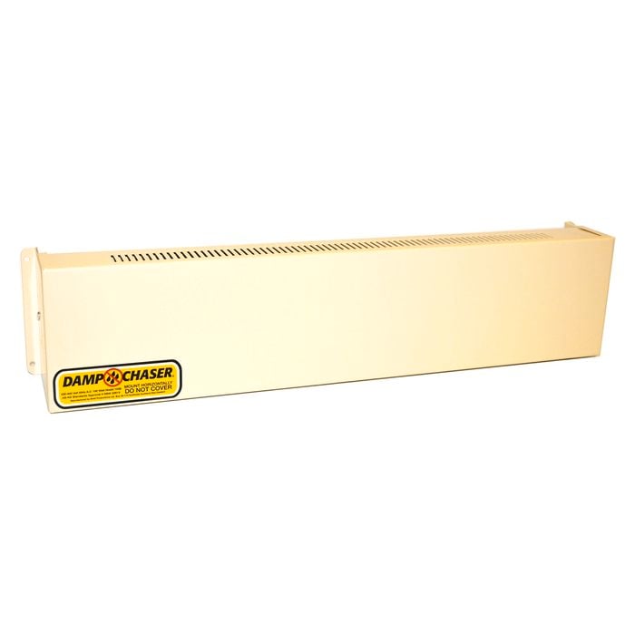 Dampchaser Cupboard & Small Space Heater 100W