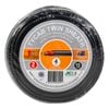 Tycab Cables 1.84mm² x 15m Black Twin Sheath