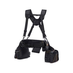 ToughBuilt Framer Suspension Rig