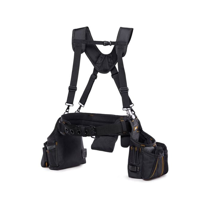 ToughBuilt Framer Suspension Rig - Bunnings Australia