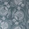 Porter's Paints 61.5cm x 10m Roll Chambray Maharani Wallpaper - 61.5cm x 10m
