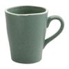 Olympia Mug Chia Green 340ml Ceramic Coffee Tea Cup Tableware