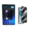 Screen Protector Nuglas Full Cover Privacy Anti-spy Glass For Iphone 16 Pro