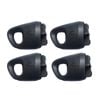 Hills Rotary and Portable Clotheslines Arm End Caps - 4 Pack