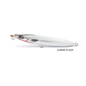 Pro Lure 2022 Ultra Gar 150mm Hard Body Fishing Lure Albnio Flash  Sinking
