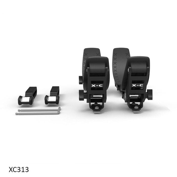 X Country - Kayak Racks XC313