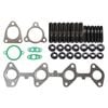 Permaseal Turbo & Exhaust Manifold Installation Stud & Gasket Kit For Toyota HiAce 1KD-FTV 3.0L