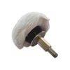 Josco 38mm Mushroom Polishing Buff