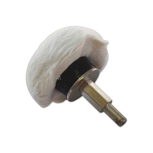 Josco 38mm Mushroom Polishing Buff