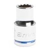 Kincrome 9mm 3/8" Square Drive Socket