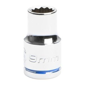 Kincrome 9mm 3/8" Square Drive Socket