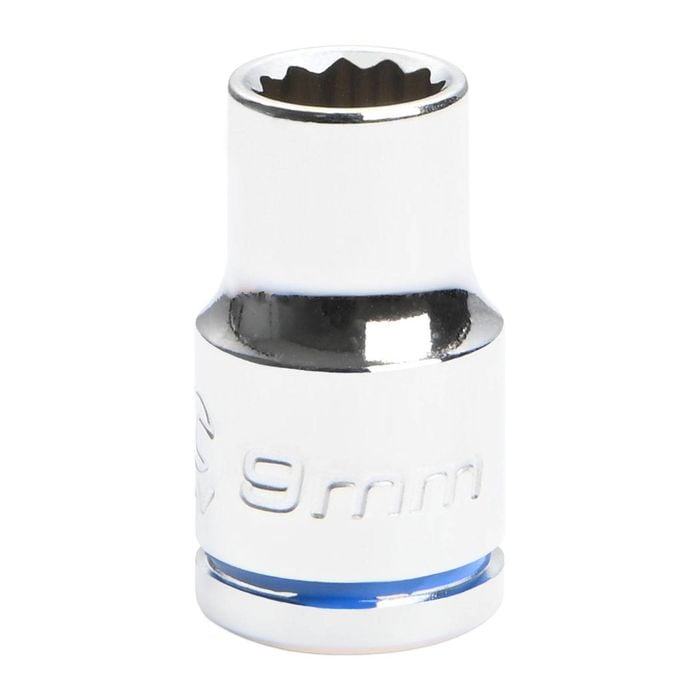 Kincrome 9mm 3/8" Square Drive Socket