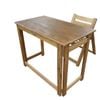Foldable Study Desk and Chair for kids