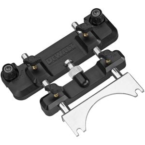 DeWALT Router Attachment for Guide Rails DWS5031-XJ
