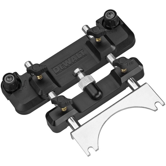 DeWALT Router Attachment for Guide Rails DWS5031-XJ