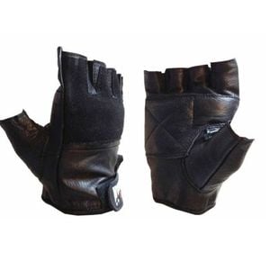 Morgan Weight & Speed Gloves[small]
