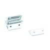 Henderson Husky 100 Series Bracket For Steel Track - 8 Pack