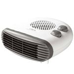Click Low Profile Fan Heater 