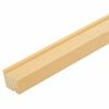 42mm 2.7m Sill FJ H3.1 Pre-Coated Pineclad