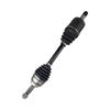 Front Left CV Axle Drive Shaft for Mitsubishi Lancer CH 2.4L 4G69 FWD 2005-2007