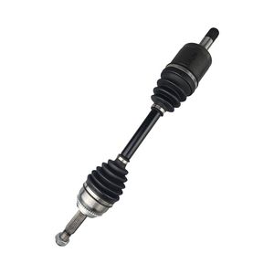 Front Left CV Axle Drive Shaft for Mitsubishi Lancer CH 2.4L 4G69 FWD 2005-2007