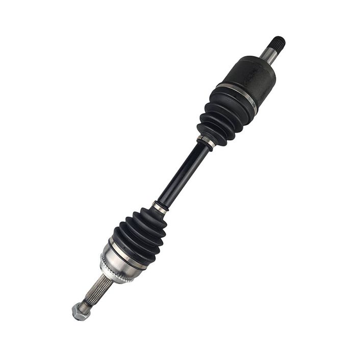 Front Left CV Axle Drive Shaft for Mitsubishi Lancer CH 2.4L 4G69 FWD 2005-2007