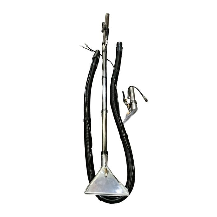 Cleanstar Complete Jet Wand Extractor Cleaning Part For Ex-Factor VC80LX