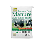 Fine Farms 25L Cow Manure